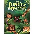 Hal Leonard It’s a Jungle Out There (Musical) ShowTrax CD Composed by Mary Donnelly Standard