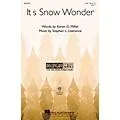 Hal Leonard It’s Snow Wonder (Discovery Level 1) VoiceTrax CD Composed by Stephen Lawrence Standard
