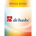 Hal Leonard It Had Better Be Tonight – Brass Band Full Score Concert Band Standard
