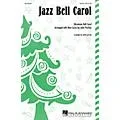 Hal Leonard Jazz Bell Carol SSA Arranged by John Purifoy Standard