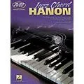 Hal Leonard Jazz Chord Hanon Standard