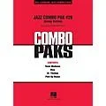 Hal Leonard Jazz Combo Pak #29 (Sonny Rollins) Jazz Band Level 3 by Sonny Rollins Arranged by Frank Mantooth Standard