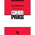 Hal Leonard Jazz Combo Pak #5 (with audio download) Jazz Band Level 3 Arranged by Roger Pemberton Standard