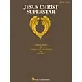 Hal Leonard Jesus Christ Superstar Vocal Selections Book Standard