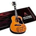 Hal Leonard John Lennon Give Peace a Chance Acoustic Guitar Model Standard