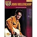 Hal Leonard John Mellencamp – Guitar Play-Along Volume 111 (Book/CD) Standard