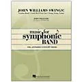 Hal Leonard John Williams Swings! Concert Band Level 4 Standard