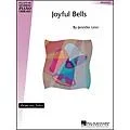 Hal Leonard Joyful Bells Elementary Showcase Solos Hl Student Piano Library by Jennifer Linn Standard