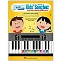 Hal Leonard Kid’s Songfest – 2nd Edition E-Z Play Today Volume 301 Standard