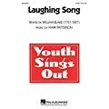 Hal Leonard Laughing Song 2-Part composed by Mark Patterson Standard