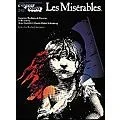 Hal Leonard Les Miserables E-Z Play 242 Standard