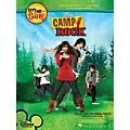 Hal Leonard Let’s All Sing Songs from Disney’s Camp Rock Performance/Accompaniment CD Arranged by Jason Lavenka Standard