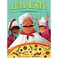Hal Leonard Let’s Eat! (A Tasty Musical for Anyone Who Loves Food!) Preview Pak Composed by John Jacobson Standard