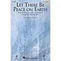 Hal Leonard Let There Be Peace on Earth SATB arranged by Keith Christopher Standard