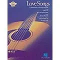 Hal Leonard Love Songs Fingerstyle Guitar Tab Songbook Standard