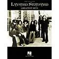 Hal Leonard Lynyrd Skynyrd – Greatest Hits Piano, Vocal, Guitar Songbook Standard