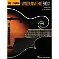 Hal Leonard Mandolin Method Book Standard