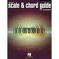 Hal Leonard Master Scale and Chord Guide For Piano – 2nd Edition Standard