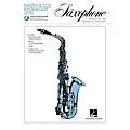 Hal Leonard Master Solos Intermediate Level – Alto Sax (Book/Online Audio) Master Solos Series Book Audio Online Standard