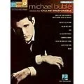 Hal Leonard Michael Bubl – Call Me Irresponsible Pro Vocal Series Men’s Edition Volume 61 (Book/CD) Standard