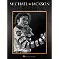 Hal Leonard Michael Jackson For Ukulele Standard