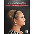 Hal Leonard Michele McLaughlin – Piano Sheet Music Collection Piano Solo Personality Softcover by Michele McLaughlin Standard