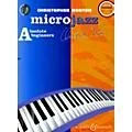 Hal Leonard Microjazz For Absolute Beginners New Edition For Piano (Book/CD) Standard