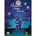 Hal Leonard Midsummer Night’s Dream, A – Youth Musical LIBRETTO VOCAL 5PAK Composed by John Jacobson Standard