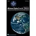 Hal Leonard Missa Gaia (Earth Mass) Sound Cues CD by Paul Winter Composed by Jim Scott Standard