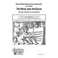 Hal Leonard Mole And The Eagle The (Choral Music/Octavo Secular Sab) SAB Composed by Gonzalez, Anna Marie Standard