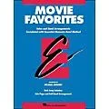 Hal Leonard Movie Favorites Baritone B.C. Standard