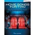 Hal Leonard Movie Songs for Two Violins – Easy Instrumental Duets Standard