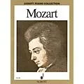 Hal Leonard Mozart – Selected Piano Works Standard
