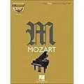 Hal Leonard Mozart: Piano Concerto In C Major, K 467 Classical Play-Along Book/CD Vol. 17 Standard
