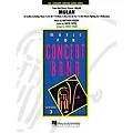 Hal Leonard Mulan Full Score Concert Band Standard