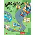 Hal Leonard Music Moves Me – Active Listening Strategies for the Classroom Book/CD Standard