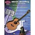 Hal Leonard Music Reading for Guitar Standard