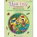 Hal Leonard Music Time:Intermediate – More Quick-Start Lessons for the Elementary Class Book/Enhanced CD Standard
