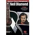 Hal Leonard Neil Diamond Guitar Chord Songbook Series Softcover Performed by Neil Diamond Standard