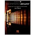 Hal Leonard New Dimensions in Jazz Guitar Guitar Book/Audio Online Written by Rez Abbasi Standard