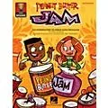 Hal Leonard Peanut Butter Jam – An Introduction to World Music Drumming Classroom Kit Standard
