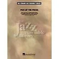 Hal Leonard Pick up the Pieces Jazz Band Level 4 Arranged by Mark Taylor Standard