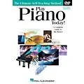 Hal Leonard Play Piano Today! DVD (Revised Edition) DVD Series DVD Written by Amanda McFall Standard
