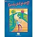 Hal Leonard Ready Set Go Orff! CHORAL Composed by Cristi Cary Miller Standard