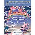 Hal Leonard Red Hot Chili Peppers – Return of the Dream Canteen Guitar Tab Songbook Standard