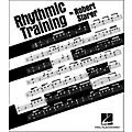 Hal Leonard Rhythmic Training Book Standard