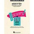 Hal Leonard Shake It Off Jazz Band Level 1.5 Standard