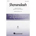 Hal Leonard Shenandoah ShowTrax CD Arranged by Rollo Dilworth Standard