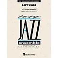 Hal Leonard Soft Winds Jazz Band Level 2 Arranged by Michael Sweeney Standard