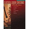 Hal Leonard Solo Classical Guitar Christmas Collection Book Standard
